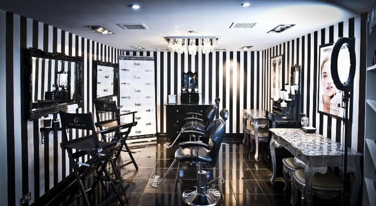 Thornton Hall Classic