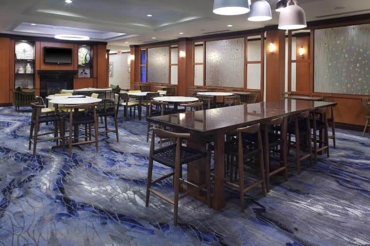 Fairfield Inn & Suites Montgomery EastChase Pkwy