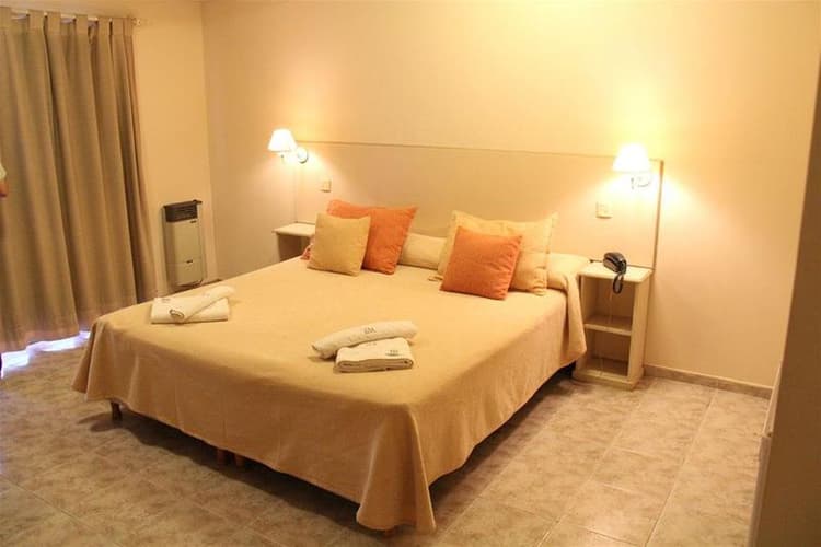 Patios del Mediterraneo