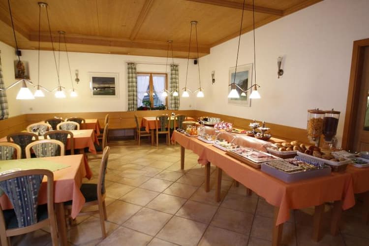 Hotel-Cafe Hanfstingl