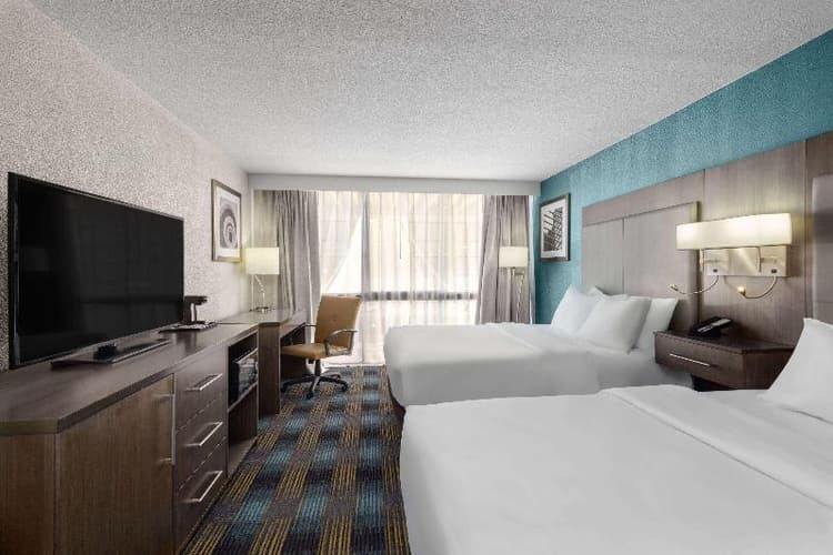 Wingate by Wyndham Kansas Cit