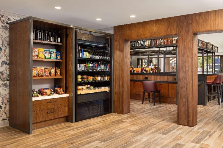 The Hadsten Solvang, Tapestry Collection by Hilton