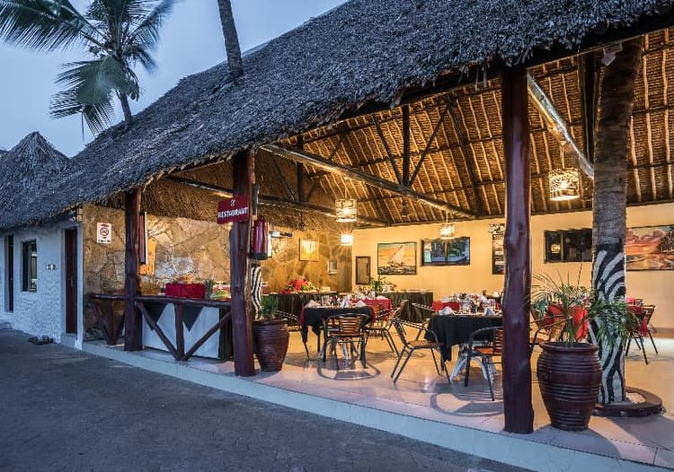 PrideInn Express Nyali