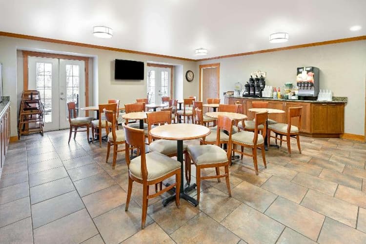 La Quinta Inn Missoula