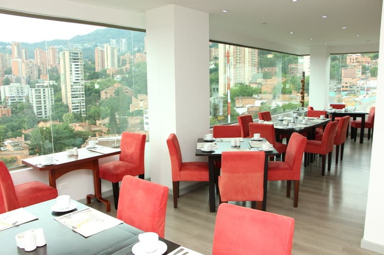 Hotel Casa Victoria MedellÚ