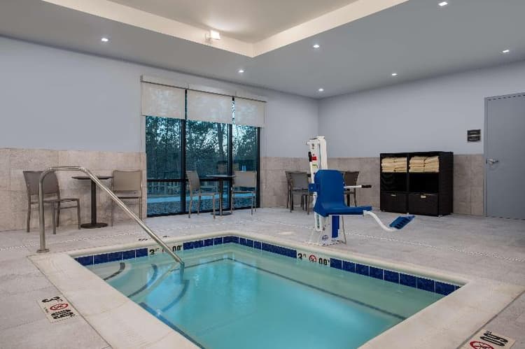 Homewood Suites by Hilton Missoula