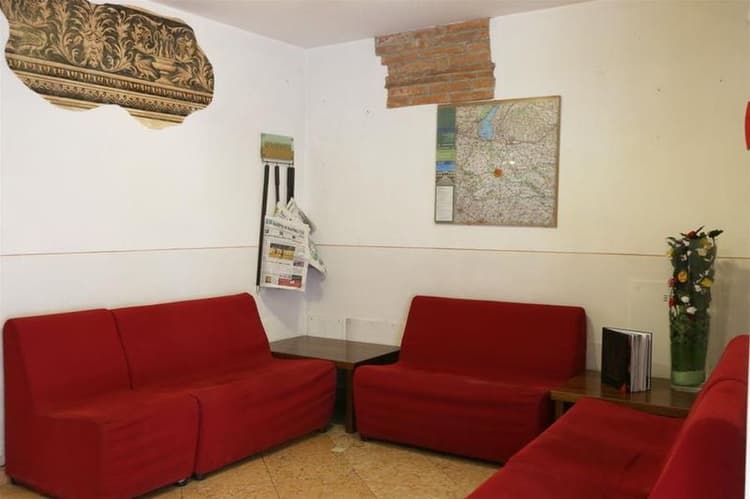 Antica Dimora Mantovana