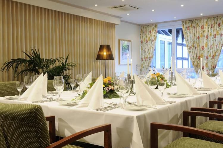 VILA VITA Burghotel Dinklage