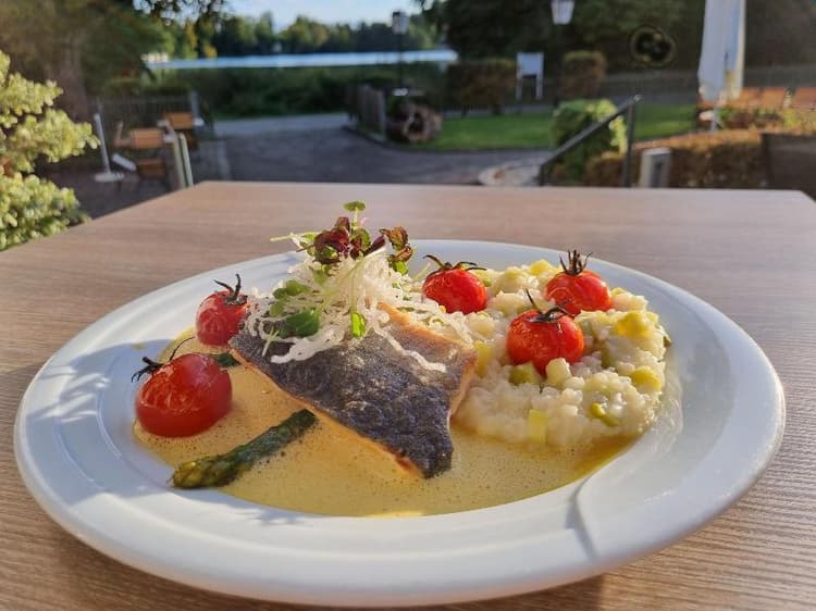 Hotel Seehof