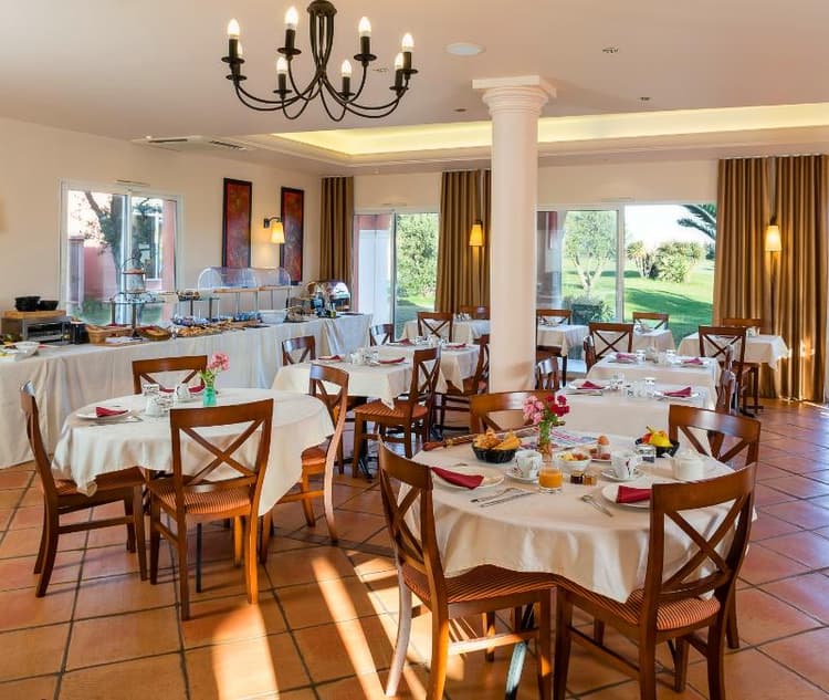 Palmyra Golf HOTEL