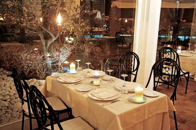 La Locanda delle Donne Monache