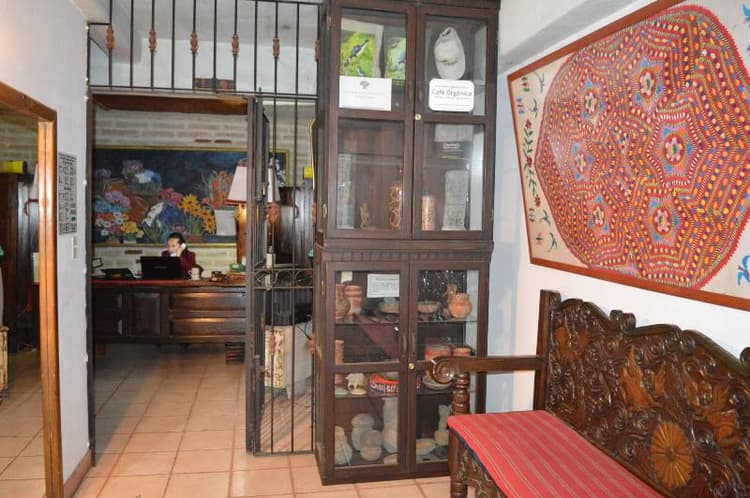 Eco Suites Uxlabil Guatemala City