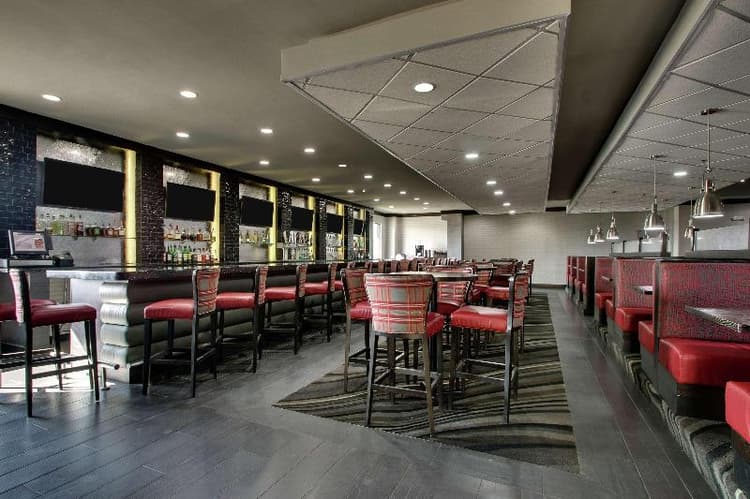DoubleTree by Hilton Mt. Vernon