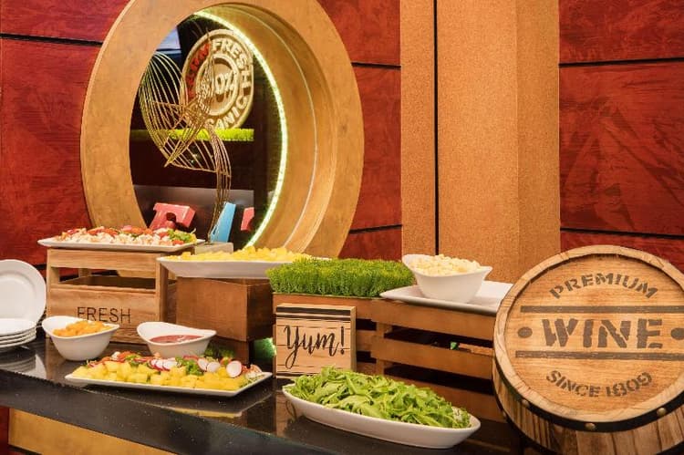 Pier 5 Hotel Baltimore