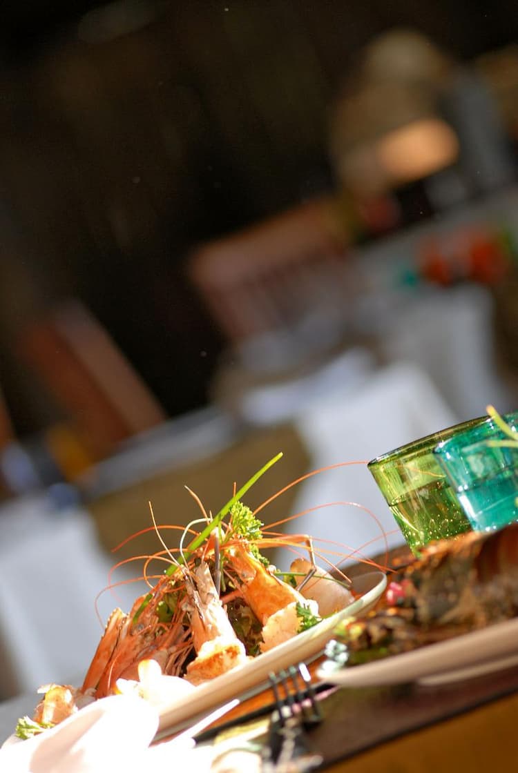 Constance Sakoa Boutik Hotel