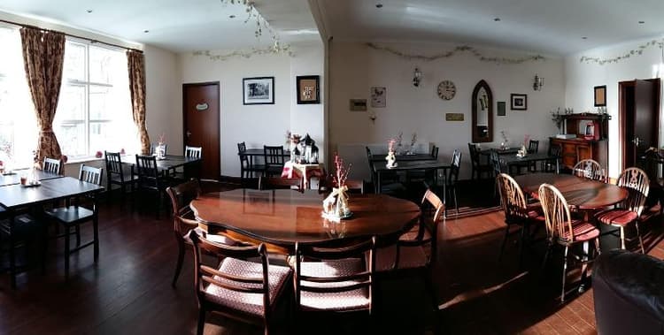 Staden Grange Country House