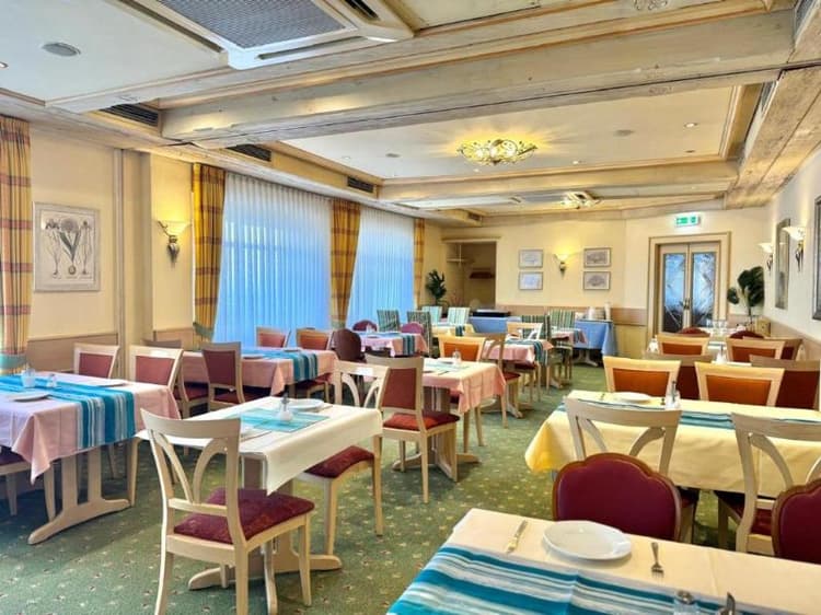 AR Boutique Hotel Mannheim