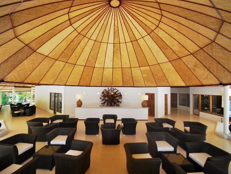 Safari Island Maldives