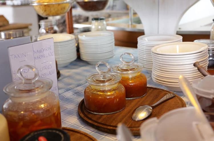 Albatros Club Mykonos