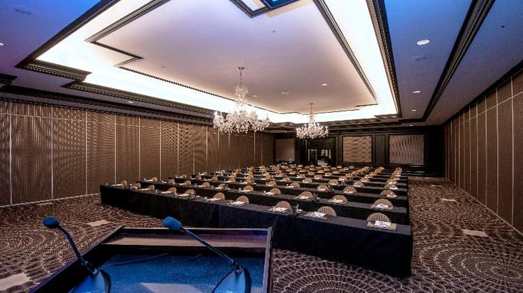 Intercontinental Kansas City At The Plaza