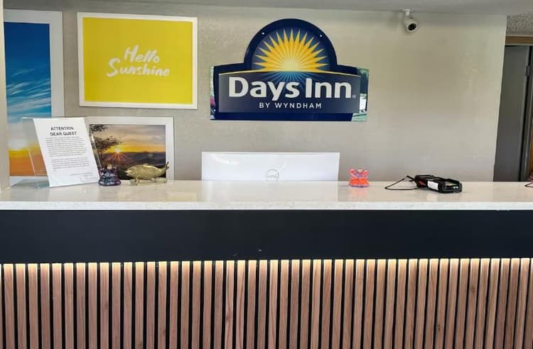 Days Inn by Wyndham Kansas City Northeast