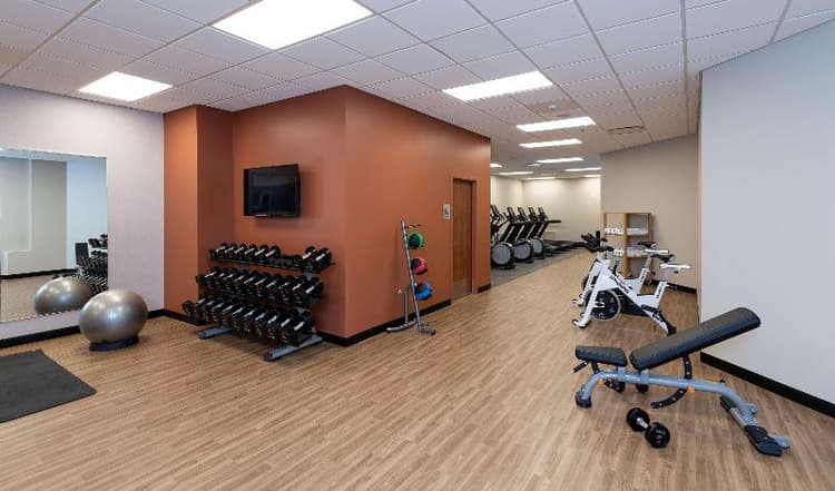 DoubleTree by Hilton Madison East, WI