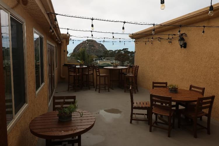 La Serena Inn