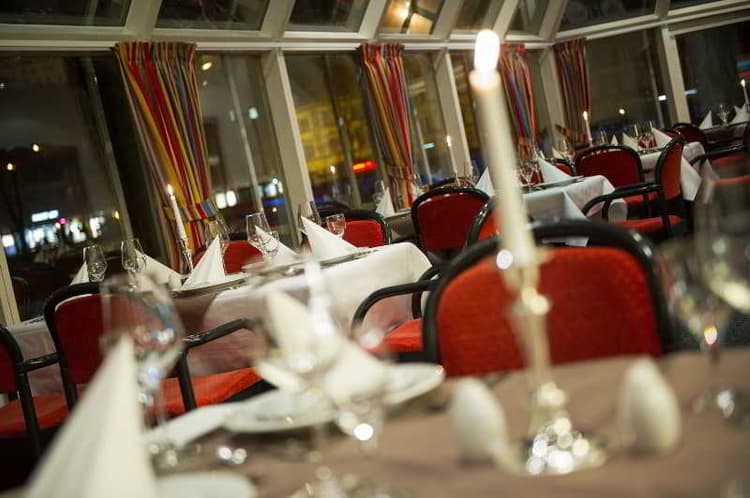 Roomingtons Kaiserhof Landshut