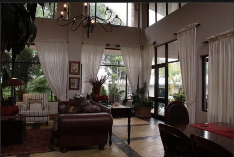 Stille Woning Guesthouse