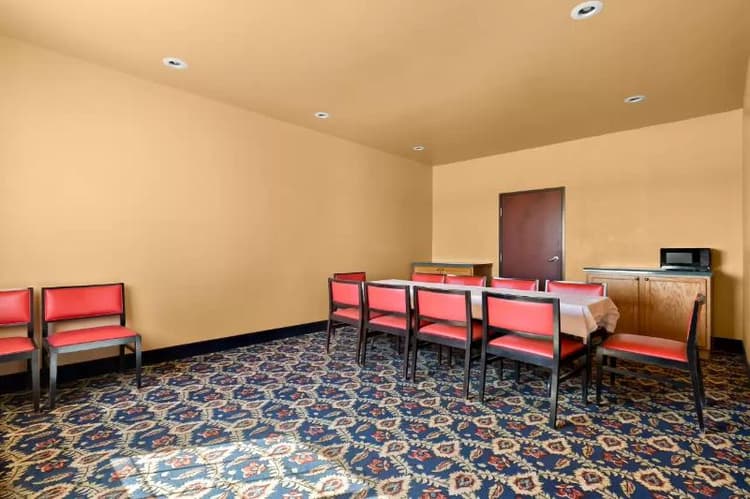 Quality Inn & Suites McAlester