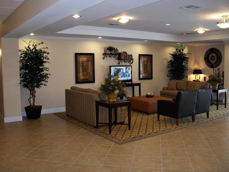 Extended Stay America - Mcalester - Hwy 69