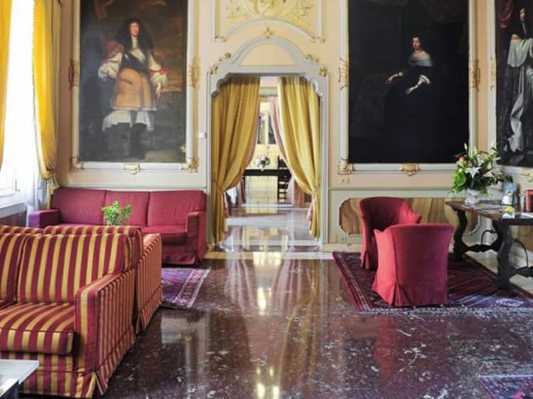 Phi Hotel Canalgrande