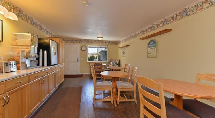 Cayucos Beach Inn