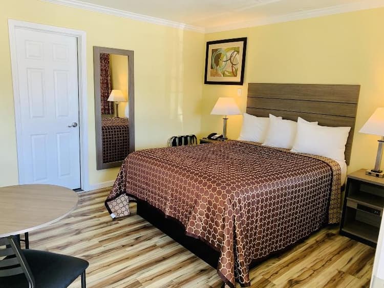 Estero Bay Motel