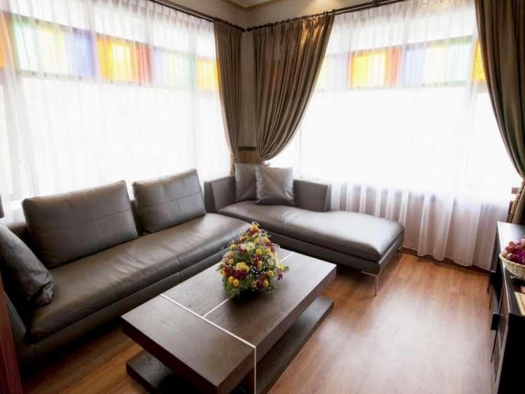 Sibayak International