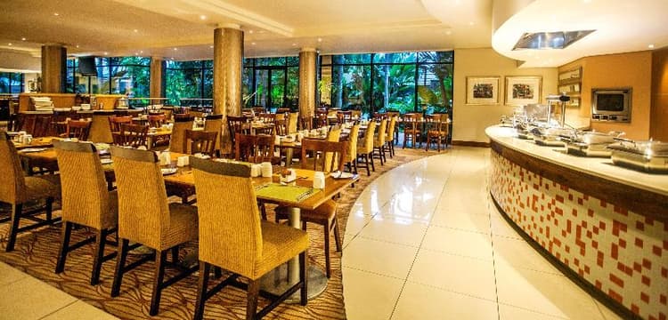Garden Court Pretoria Hatfield