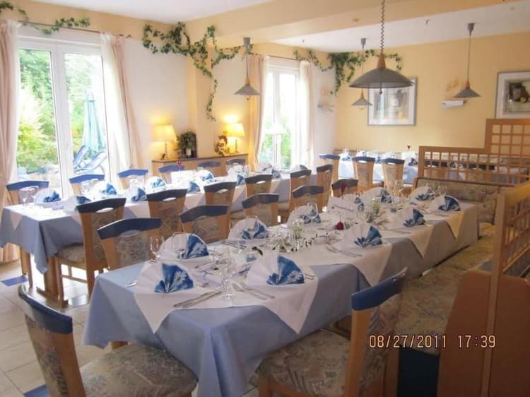 Altmühlberg & Restaurant