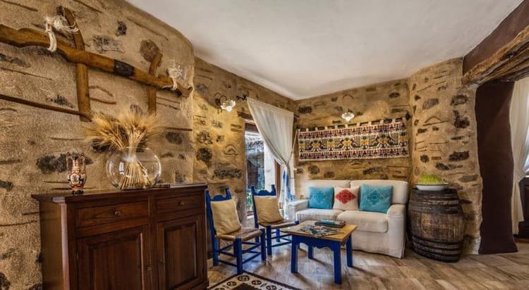 Albergo Diffuso Mannois