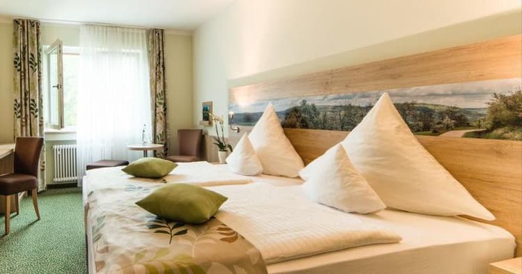 Ambient am Europakanal