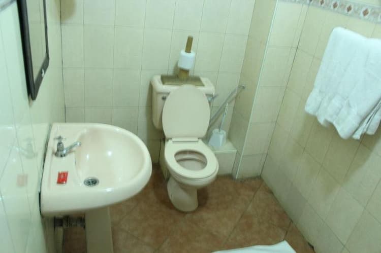 Khweza Bed & Breakfast