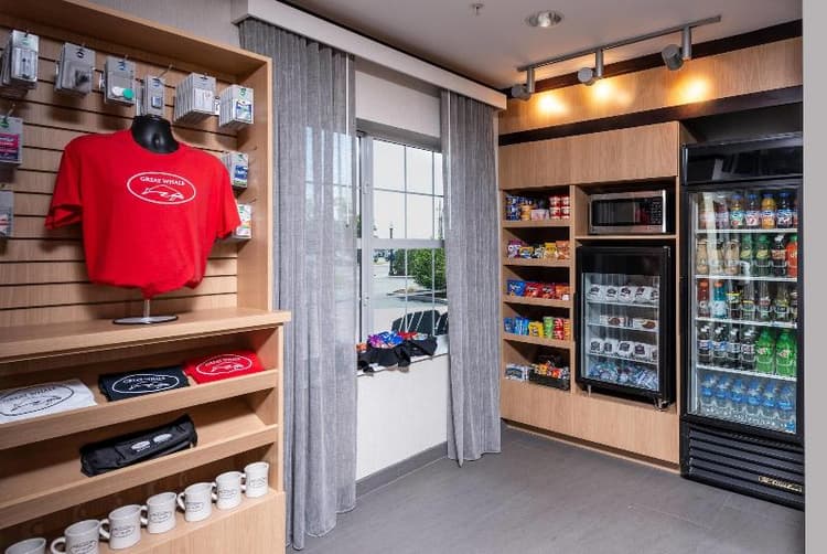 Fairfield Inn & Suites by Marriott New Bedford