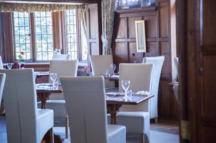 Dales Country House Hotel