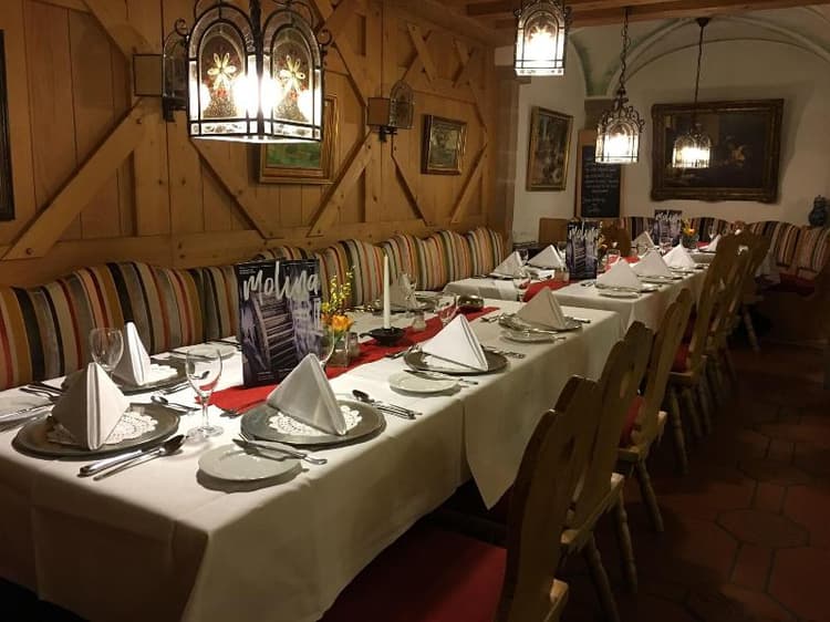 Flair Kainsbacher Mühle