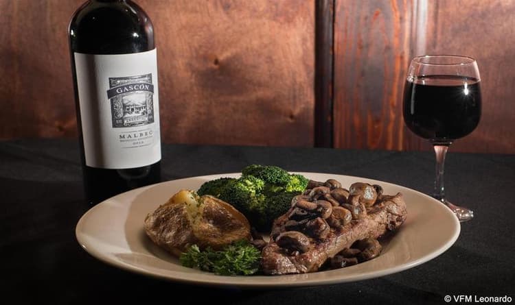 Holiday Inn Berkshires