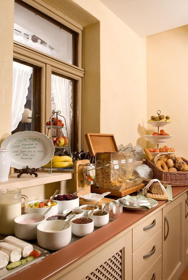 Flair Hotel Drei Kronen