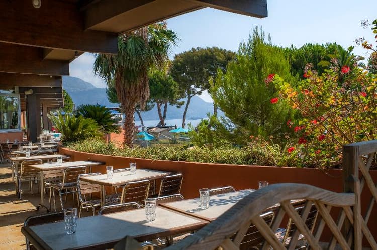 Hotel Delcloy Vacances Bleues