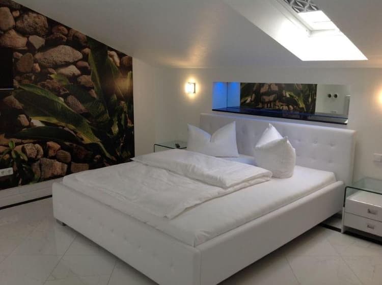 Apartment Hotel Kral