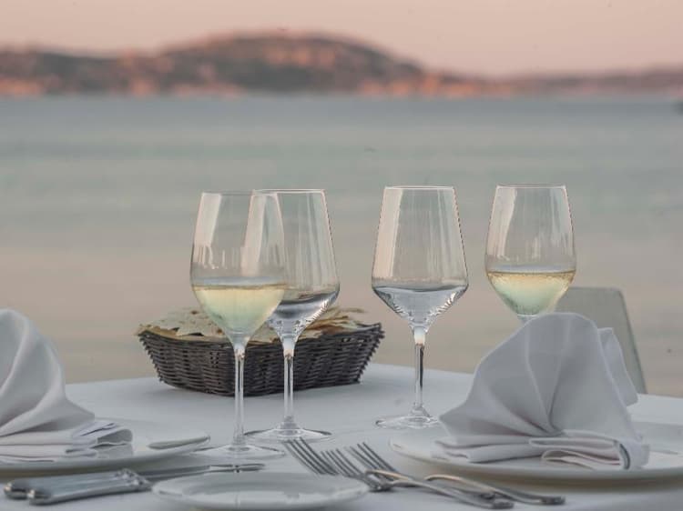 Coluccia Hotel & Beach Club