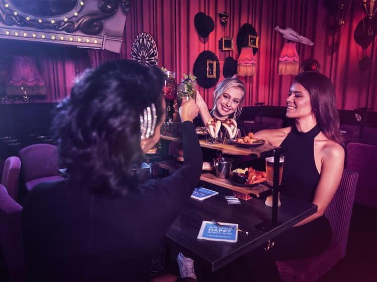 STF Hotell Åre Torg