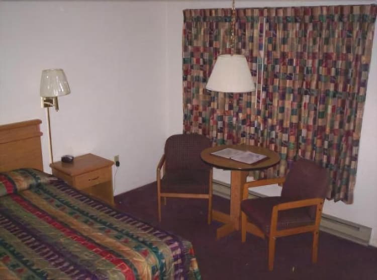 Wild Rivers Motor Lodge